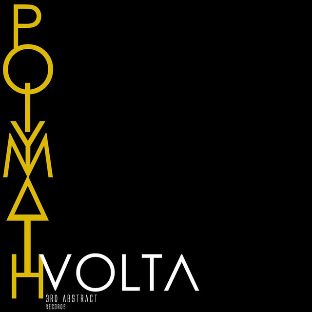 Volta cover art