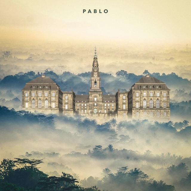 Pablo cover art
