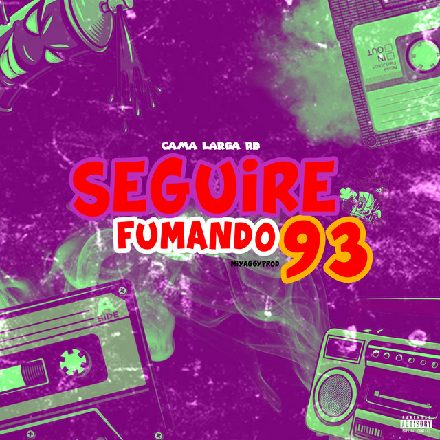 Seguire Fumando 93