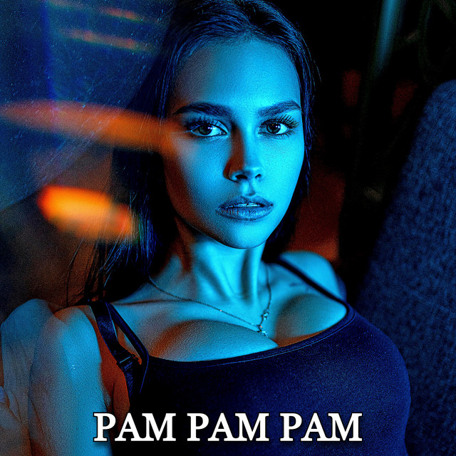 PAM☆彡.。さま