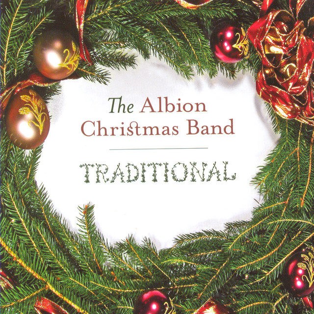 Traditional cover art