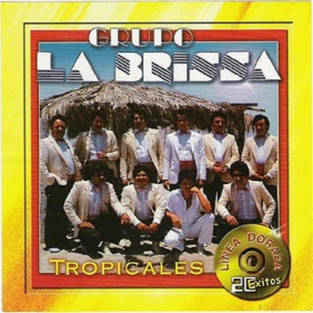 Tropicales cover art