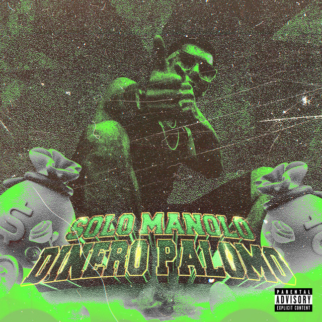 SMDP cover art