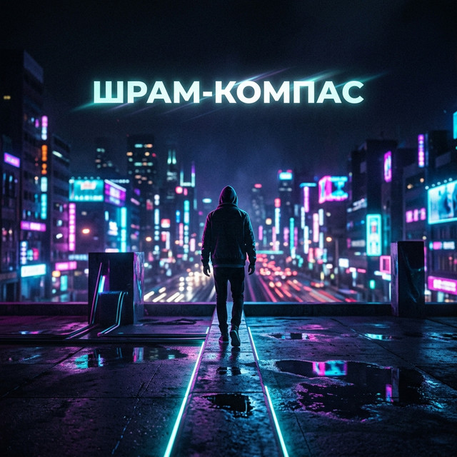 Шрам-компас album image