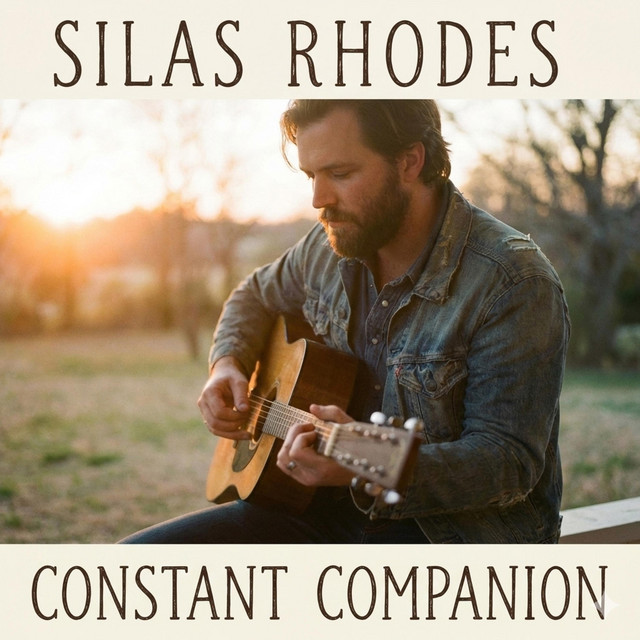 Silas Rhodes