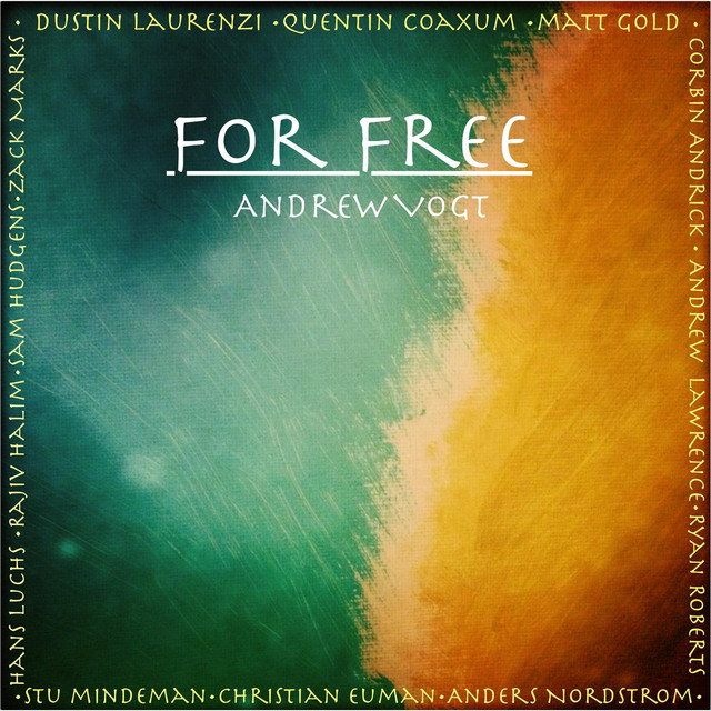 For Free cover art