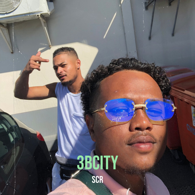 3BCity cover