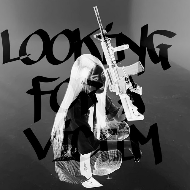 LOOKING FOR A VICTIM