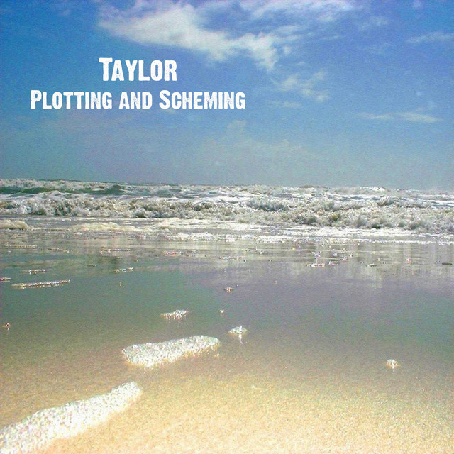 Plotting and Scheming cover art