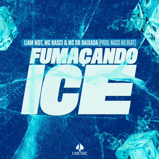 Fumaçando Ice