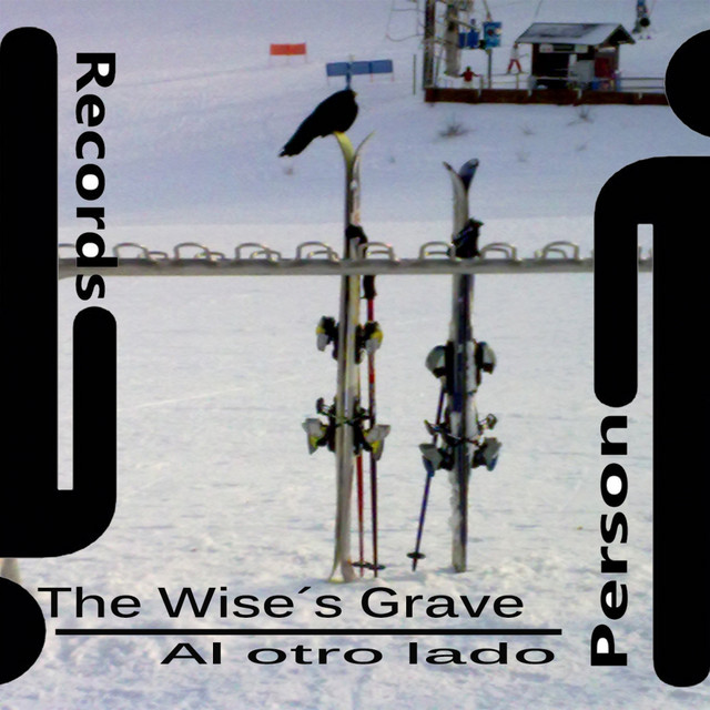 The WiseÂ´s Grave