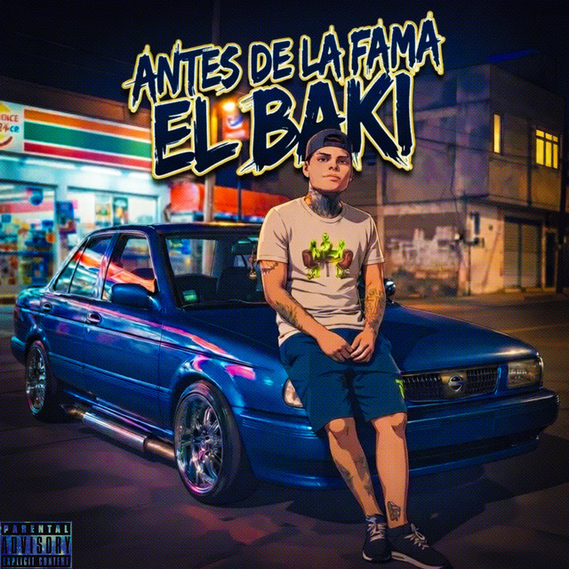 El Baki