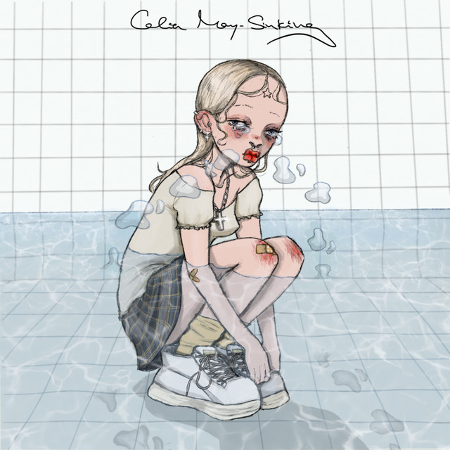 Sinking cover