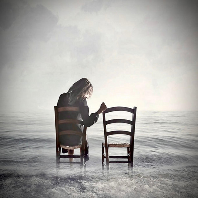 Grief cover art