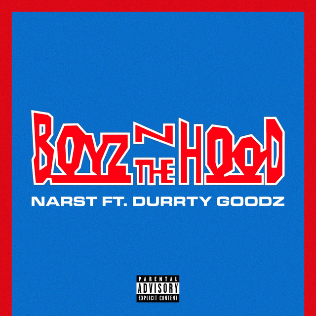 Boyz in the Hood