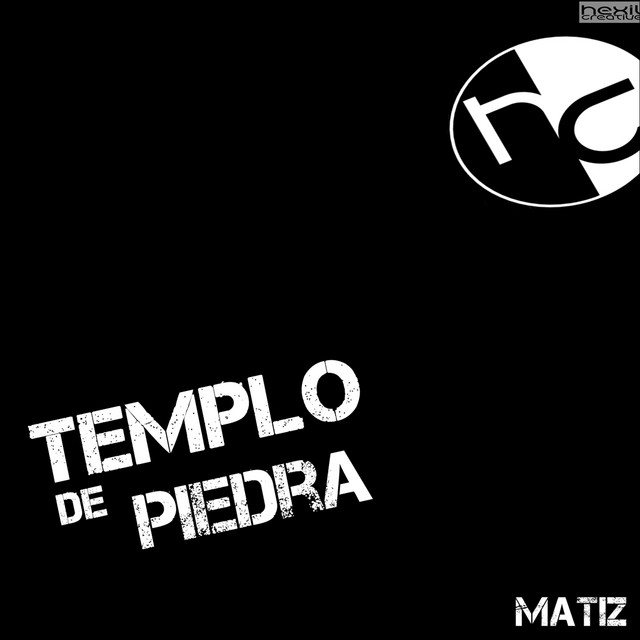 Templo De Piedra cover art