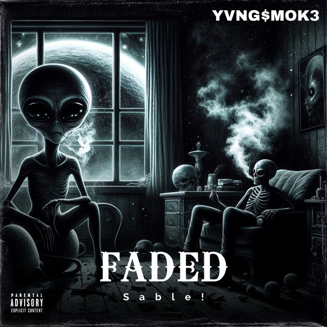 Faded