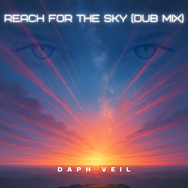 Reach for the Sky - Dub Mix