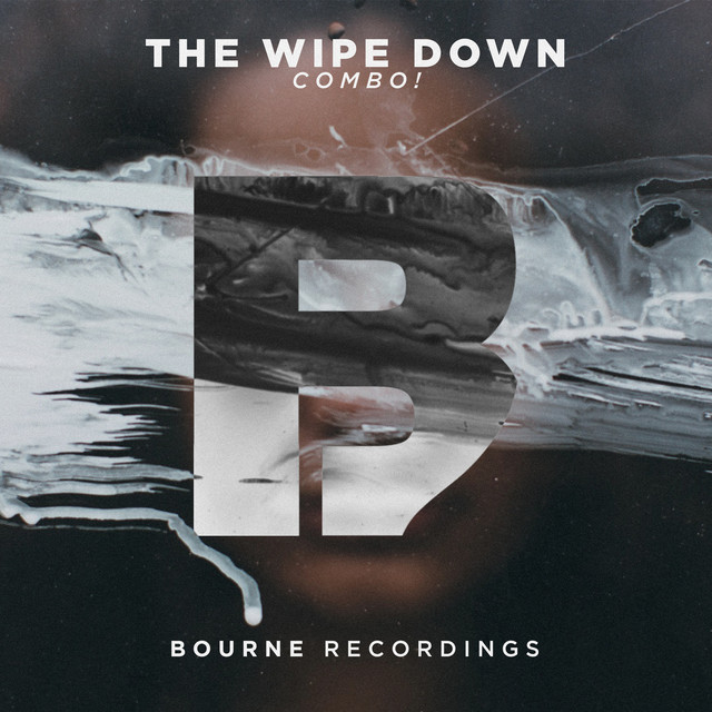 The Wipe Down cover art