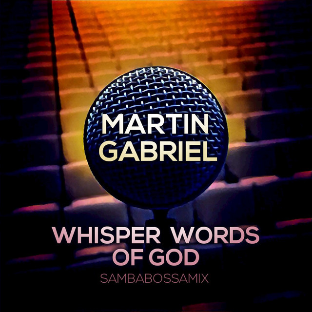 Martin Gabriel Photo