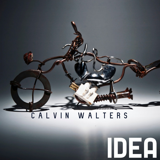 Idea cover art