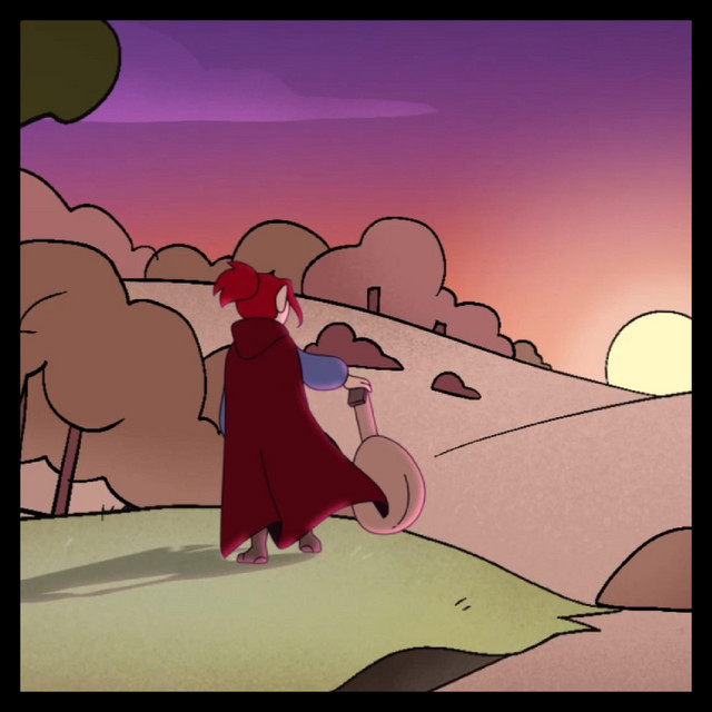 Onwards cover art