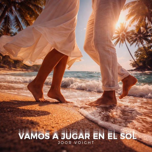 Vamos A Jugar En El Sol (Circus Mix) - Radio Edit