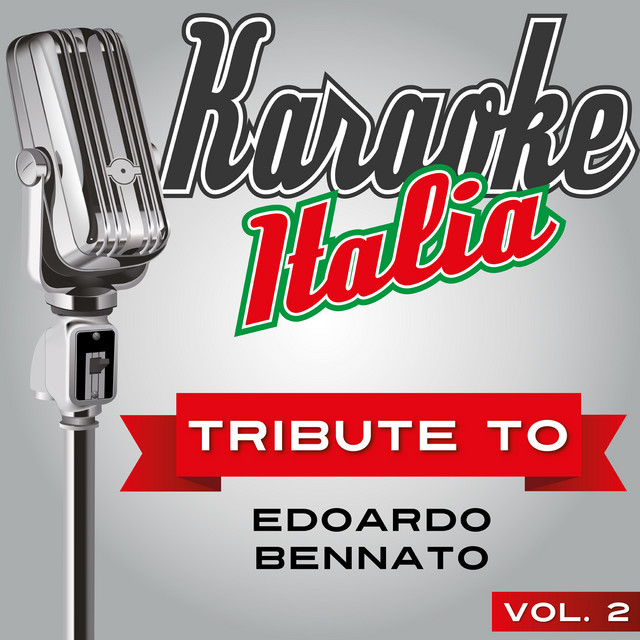 Quando sarai grande (Karaoke Version Originally Performed by Edoardo Bennato)