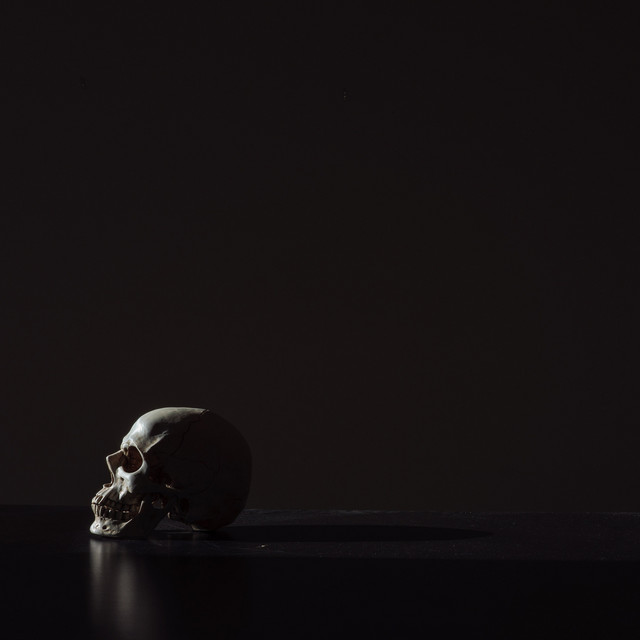 Crypt