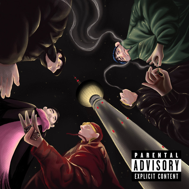 schmutzige Ecken 2 cover art