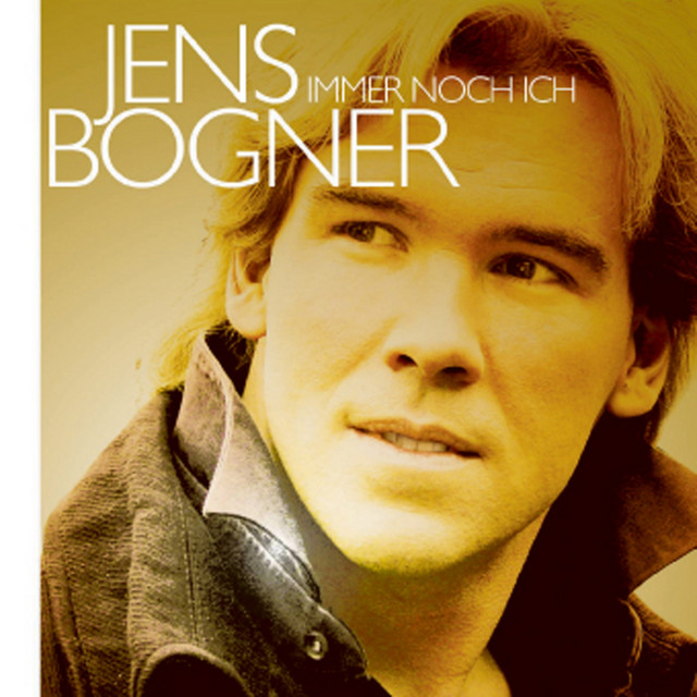 Immer noch ich cover