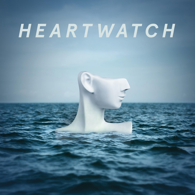 Heartwatch cover