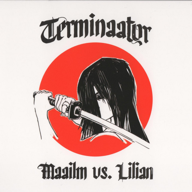 Maailm vs. Lilian cover art