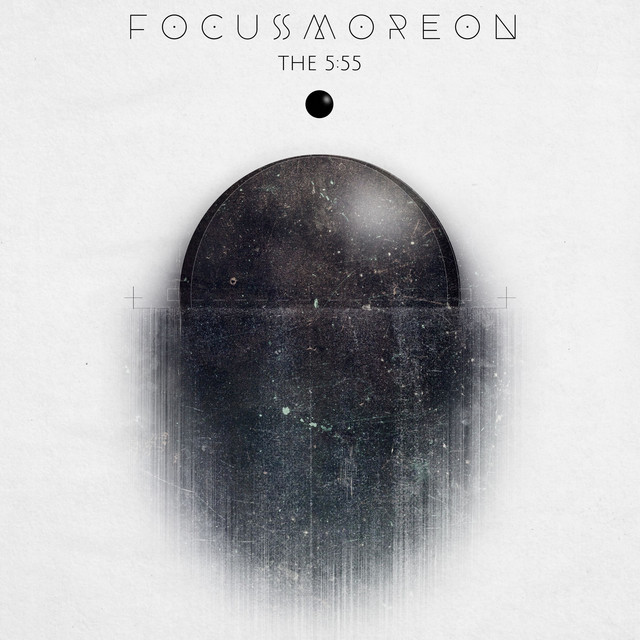 Focus Moron cover art