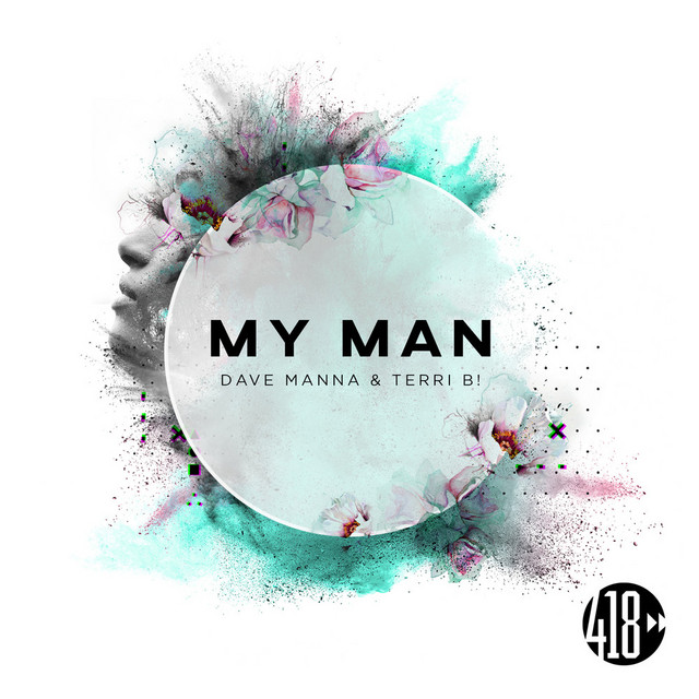 My Man - Club Mix cover art