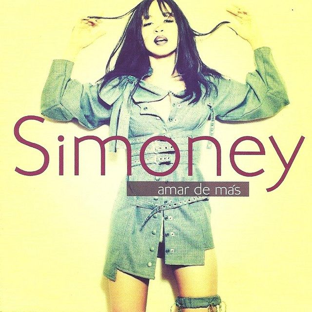 Amas De Más cover art