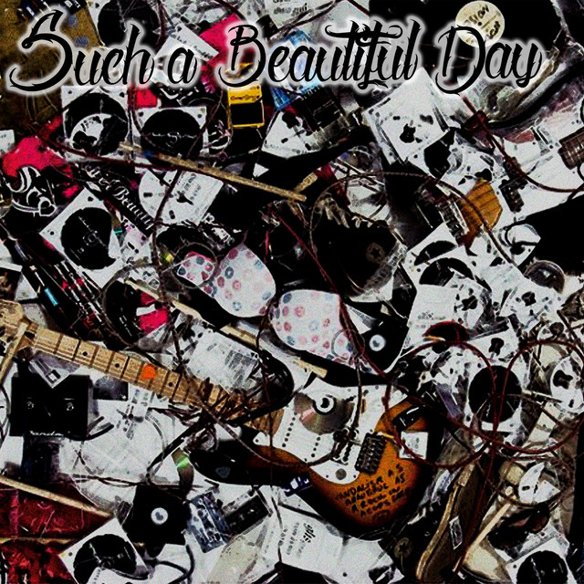 Such a Beautiful Day cover art