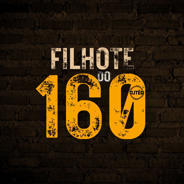 Filhote do 160