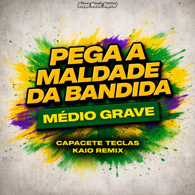 DJ Kaio Remix