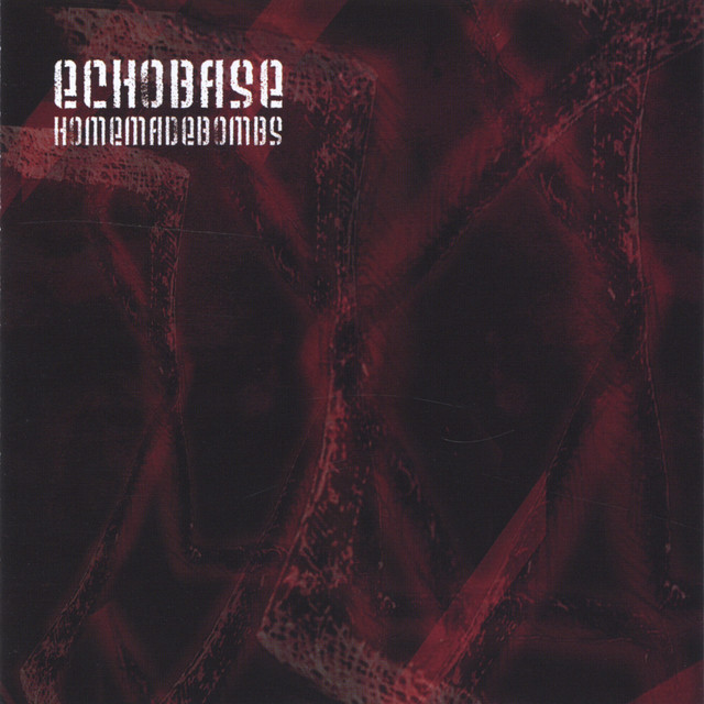 HOMEMADEBOMBS cover