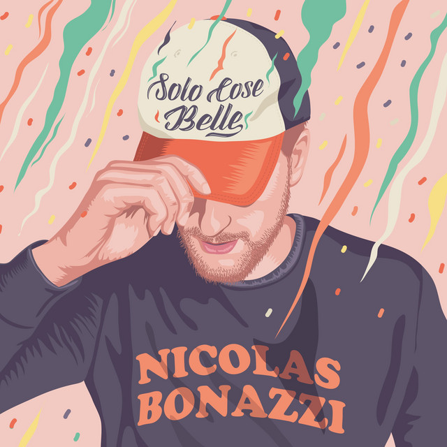 Solo Cose Belle cover
