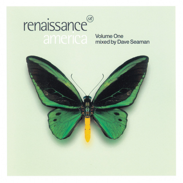 Renaissance America - Volume One cover art