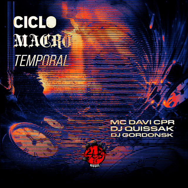 Ciclo Macro Temporal