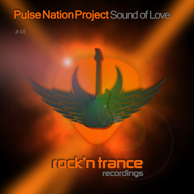 Sound of Love cover