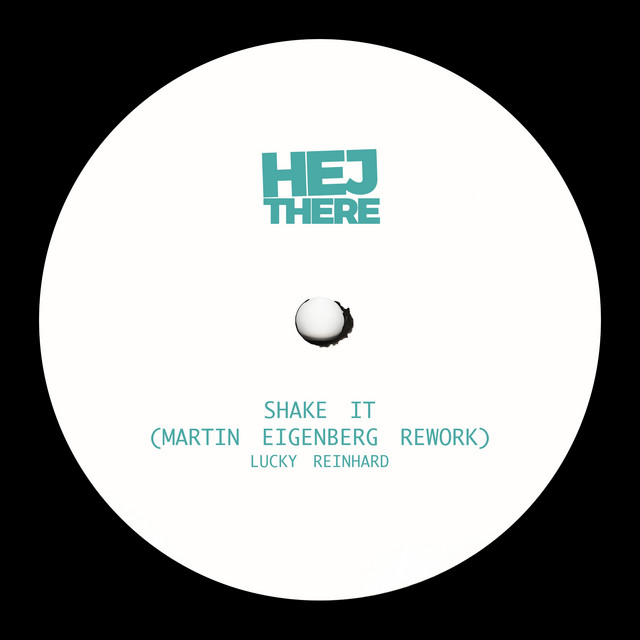 Shake It - Martin Eigenberg Rework