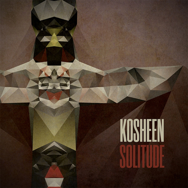 Solitude cover art