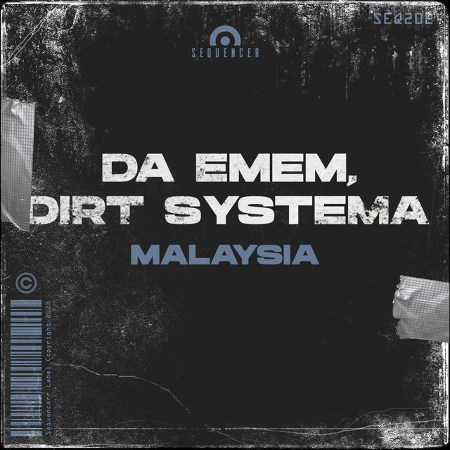 Malaysia cover art