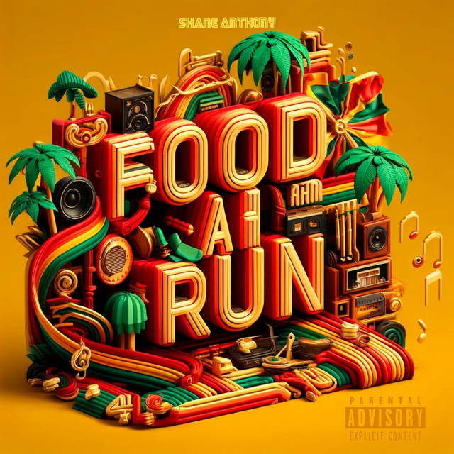FOOD A RUN