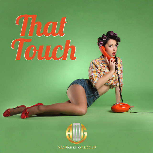That Touch