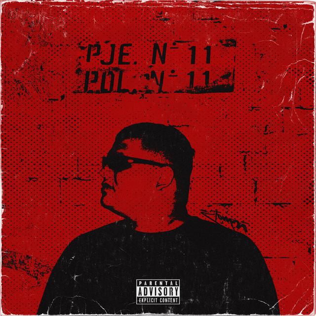El Once cover art